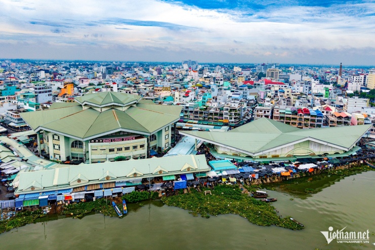 Ngắm trọn vẹn An Giang mới, tỉnh duy nhất sở hữu 3 đặc khu - 17 Ngắm trọn vẹn An Giang mới, tỉnh duy nhất sở hữu 3 đặc khu - 17