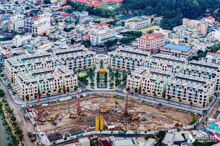 Ngắm trọn vẹn An Giang mới, tỉnh duy nhất sở hữu 3 đặc khu - 20 Ngắm trọn vẹn An Giang mới, tỉnh duy nhất sở hữu 3 đặc khu - 20