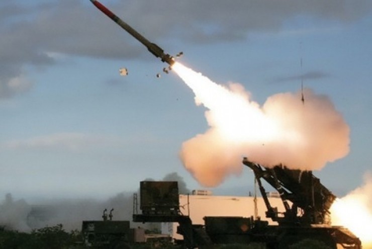 Lầu Năm Góc xác nhận lá chắn Patriot không cản nổi tên lửa Iran