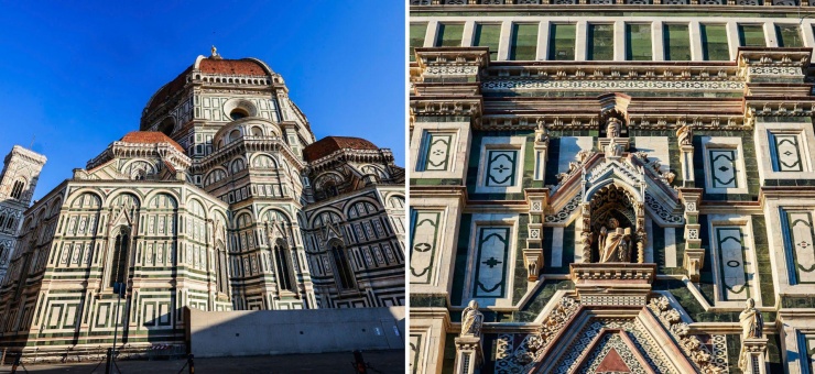 Giải mã vẻ đẹp Florence, nơi mỗi góc nhìn là một tuyệt tác - 2