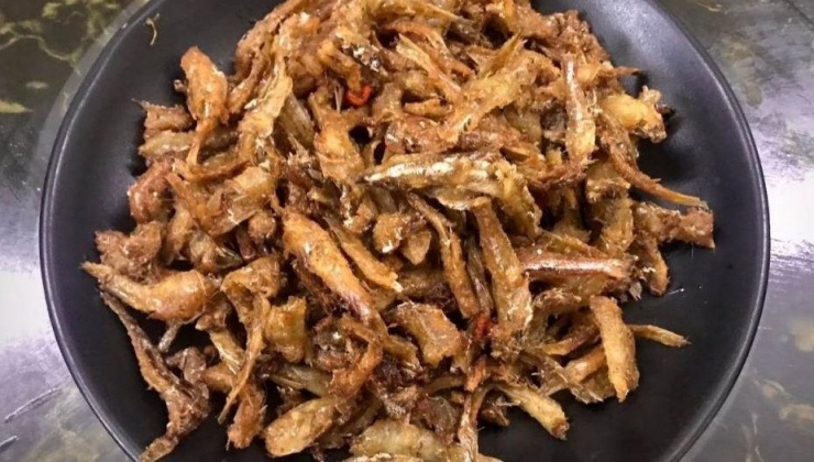 Loại cá giàu canxi hơn cá hồi, ở chợ Việt vừa nhiều vừa rẻ - 3