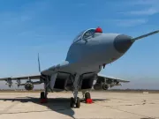 Thế giới - Ukraine tấn công nhà máy sản xuất máy bay MiG của Nga