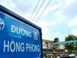 Trùng nhiều tên đường sau sáp nhập - Đổi hay giữ lại?