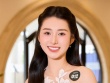 Hoa hậu 19 tuổi có bố là Thượng tá nói gì khi đăng quang giữa bão dư luận?