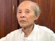 Tuổi già bình lặng của nghệ sĩ Văn Toản