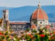 Giải mã vẻ đẹp Florence, nơi mỗi góc nhìn là một tuyệt tác