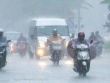 Diễn biến mới nhất đợt mưa lớn diện rộng ở Bắc Bộ và Trung Bộ