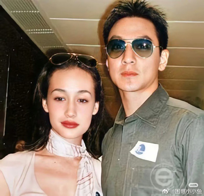 Maggie Q từng một thời yêu đương cùng Ngô Ngạn Tổ và một số mỹ nam khác