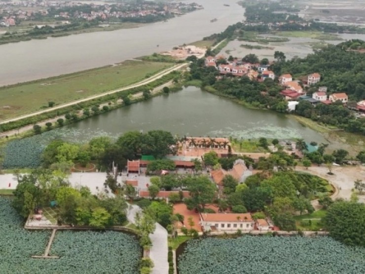 Quần thể Yên Tử - Vĩnh Nghiêm - Côn Sơn, Kiếp Bạc được công nhận Di sản Văn hóa Thế giới