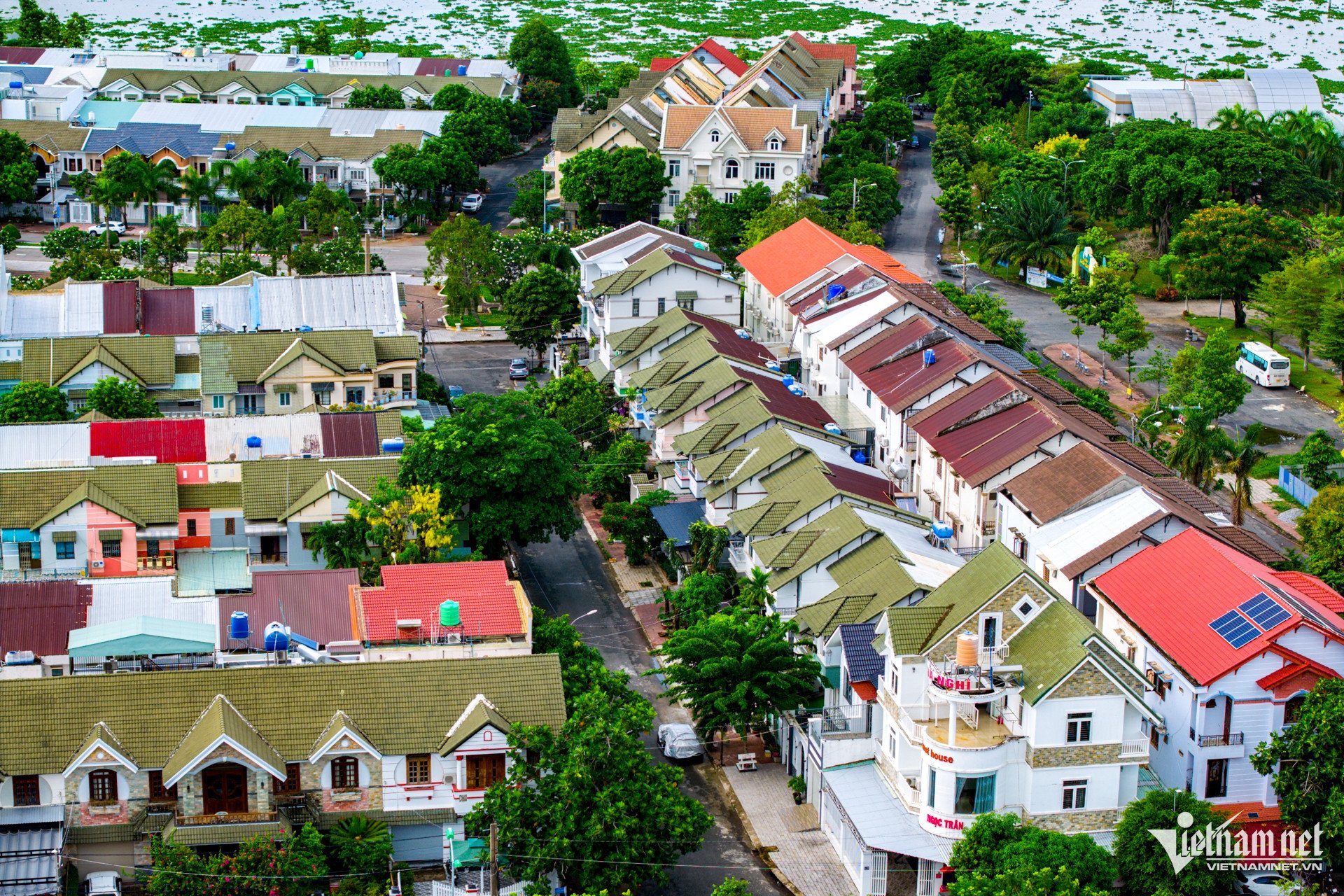 Ngắm trọn vẹn An Giang mới, tỉnh duy nhất sở hữu 3 đặc khu - 6 Ngắm trọn vẹn An Giang mới, tỉnh duy nhất sở hữu 3 đặc khu - 6