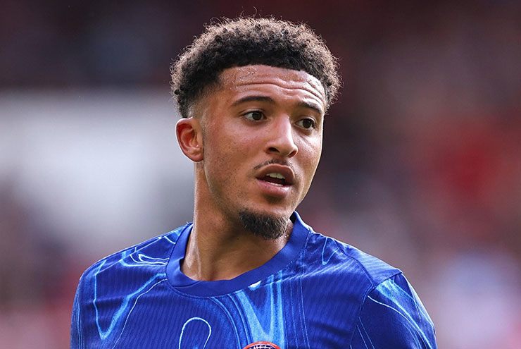 Trực tiếp chuyển nhượng tối 12/7: MU nhắm tiền đạo trị giá 60 triệu bảng - 3