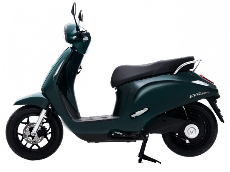 Loạt xe máy điện Vinfast giá rẻ dưới 20 triệu đồng đã gồm pin