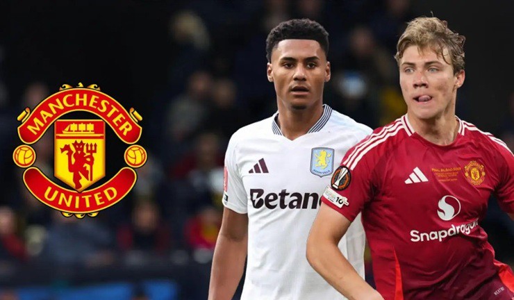 Trực tiếp chuyển nhượng tối 12/7: MU nhắm tiền đạo trị giá 60 triệu bảng - 1