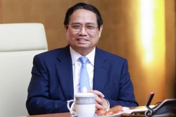 Thủ tướng Phạm Minh Chính: Sớm đạt được thỏa thuận cụ thể về thuế quan Việt Nam - Mỹ