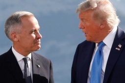 Thêm một quốc gia bị ông Trump tuyên bố áp thuế 35% từ ngày 1/8