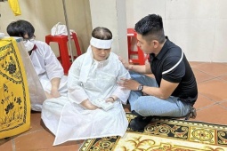 Hoàn cảnh đáng thương của tài xế xe ôm bị sát hại ở Đồng Nai