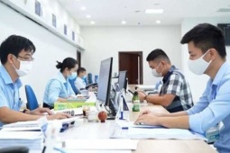 Chính sách mới dành cho cán bộ, công chức nghỉ việc ngay khi chưa đến tuổi nghỉ hưu