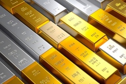 Thị trường chấn động vì cú đánh thuế, tiền đang đổ vào đâu?