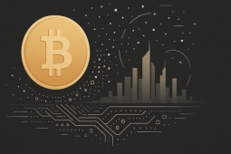 Bitcoin tăng dựng đứng, cơn sốt tiền mã hóa chưa kết thúc