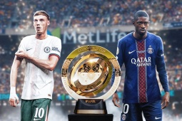 Dự đoán tỷ số Chelsea - PSG: Đi tìm  " CLB Vua "  thế giới (CK FIFA Club World Cup)