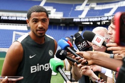 Tin mới nhất bóng đá sáng 12/7: Sao Chelsea tuyên bố  " cứng "  trước thềm đại chiến PSG