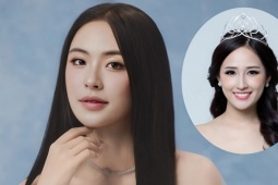 Vân Nhi: 'Tôi muốn giỏi như Mai Phương Thúy'