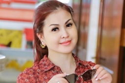Cuộc sống của Yến Vy sau 18 năm rời showbiz Việt