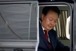 Hàng loạt cuộc gọi yêu cầu lắp điều hòa cho phòng giam của cựu tổng thống Hàn Quốc