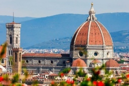 Giải mã vẻ đẹp Florence, nơi mỗi góc nhìn là một tuyệt tác