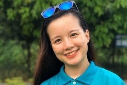 MC Minh Trang: Từ 'hot mom' truyền cảm hứng đến lùm xùm trại hè Làng Háo Hức
