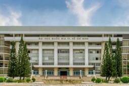 Bộ GD & ĐT quản lý 2 đại học quốc gia từ ngày 1-9