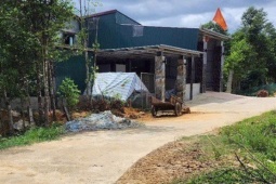 Đi lấy tiền nợ, người đàn ông bị chém nhập viện