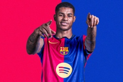 Vụ Rashford tới Barca gặp 2 rào cản: Sao MU phải giảm 40% lương, sếp lớn hoài nghi