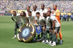 Chelsea trước trận chung kết gặp PSG: Bài học từ Bayern, lo nhất thủ môn