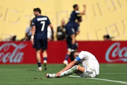 Toni Kroos phơi bày điểm yếu lớn nhất của Real Madrid, khen hết lời một ngôi sao