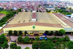 Kinh tế 24h: Khai sai thuế, Công ty Nhựa Hà Nội bị phạt và nộp thêm hơn 4 tỷ đồng