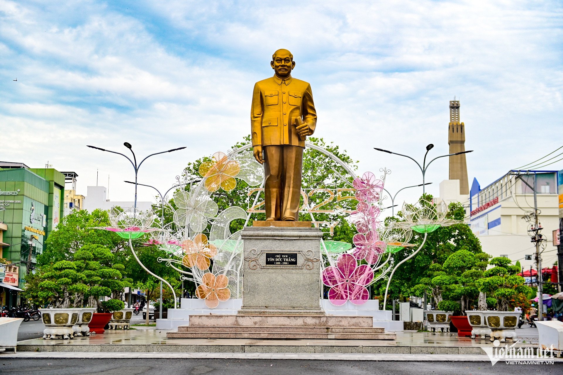 Ngắm trọn vẹn An Giang mới, tỉnh duy nhất sở hữu 3 đặc khu - 13 Ngắm trọn vẹn An Giang mới, tỉnh duy nhất sở hữu 3 đặc khu - 13