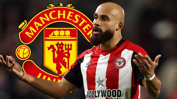 Trực tiếp chuyển nhượng tối 12/7: MU nhắm tiền đạo trị giá 60 triệu bảng - 2