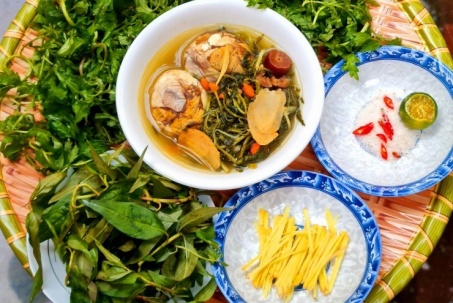 Trứng vịt lộn nấu cách này thành món siêu ngon đại bổ, vạn người mê