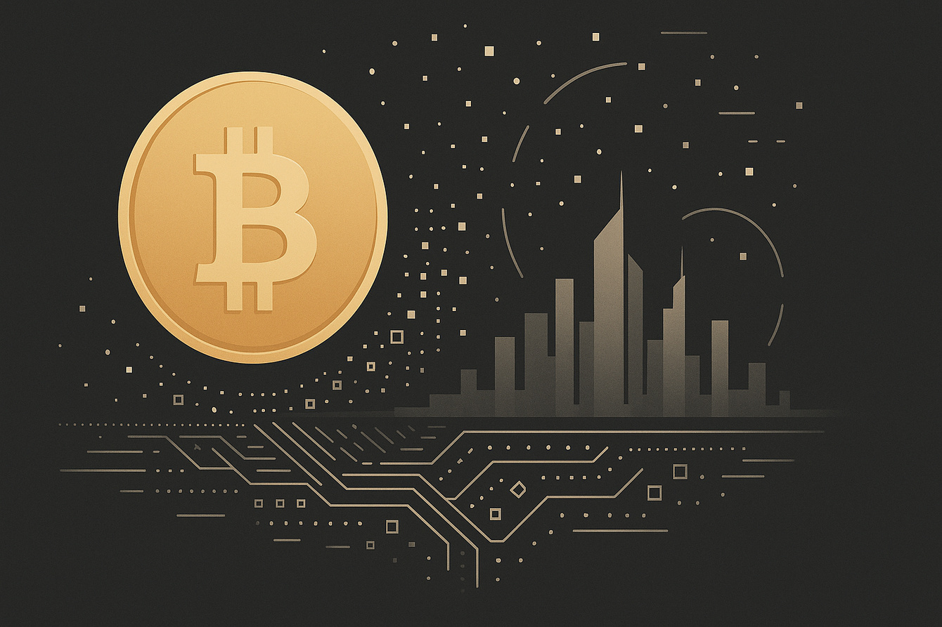 Bitcoin tăng dựng đứng, cơn sốt tiền mã hóa chưa kết thúc - 1