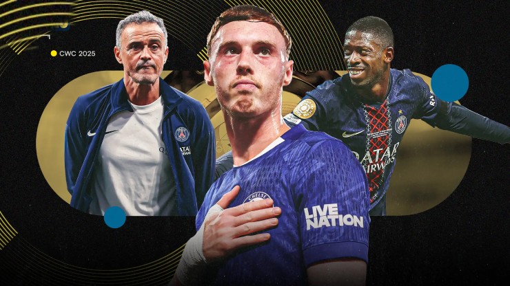Chelsea&nbsp;thay đổi qua từng trận, trong khi PSG là "cỗ máy" ổn định đáng kinh ngạc