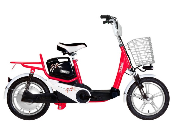 Giá xe đạp điện Yamaha giữa tháng 7/2025, giảm giá mạnh - 3