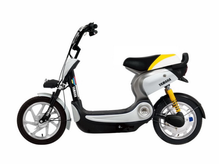 Giá xe đạp điện Yamaha giữa tháng 7/2025, giảm giá mạnh - 2