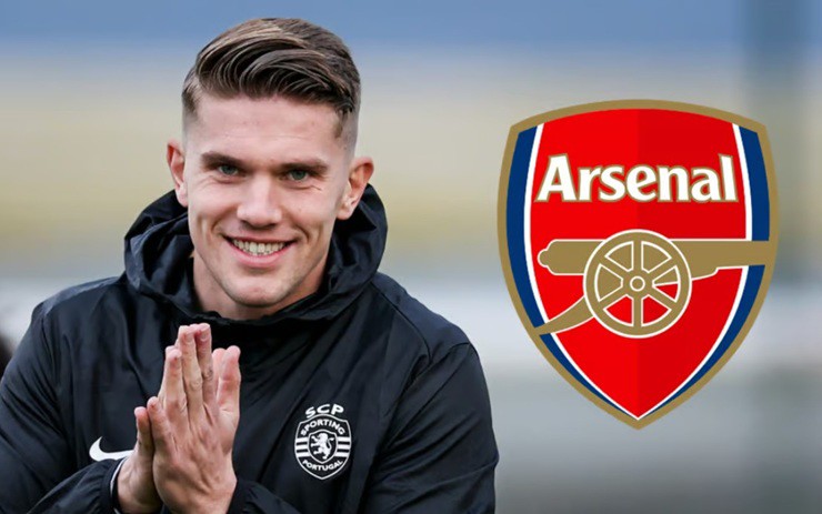 Gyokeres "đình công" để ép Sporting Lisbon phải bán anh cho&nbsp;Arsenal