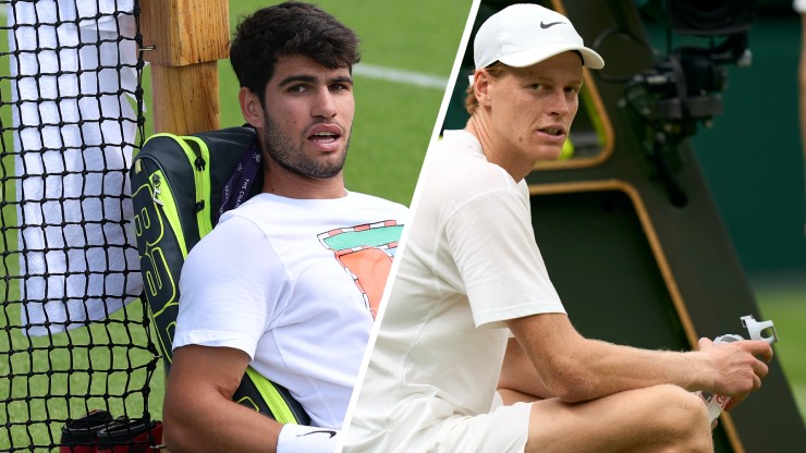 Hai tay vợt háo hức cho màn chạm trán thứ 13 sự nghiệp