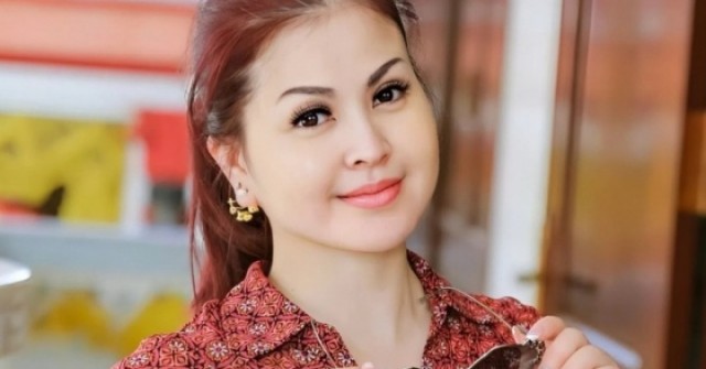 Cuộc sống của Yến Vy sau 18 năm rời showbiz Việt
