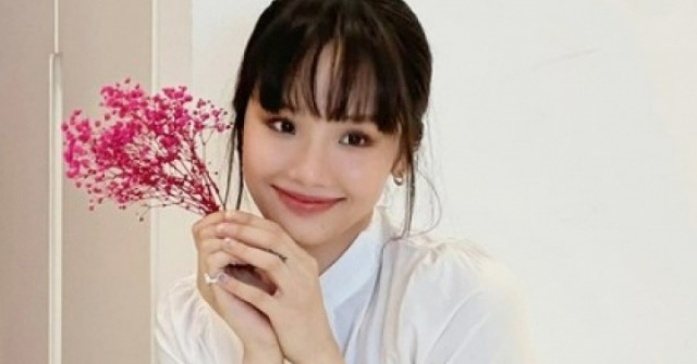 Miu Lê bị soi ở biệt thự của bạn trai kém 5 tuổi?