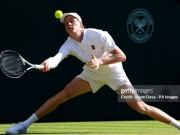 Video tennis Sinner - Djokovic: So tài đỉnh cao, vé vàng về tay (Bán kết Wimbledon)