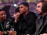 Rashford có động thái mới thúc giục Barca, MU cũng đang  " chờ dài cổ " 
