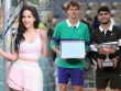 Kinh điển Alcaraz - Sinner: Hoa hậu Mai Phương Thúy háo hức, Federer ủng hộ "Tiểu Nadal"